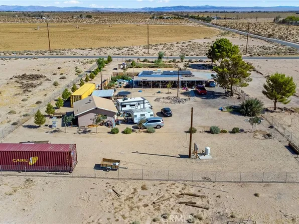 46415 Fairview Rd, Newberry Springs, CA 92365