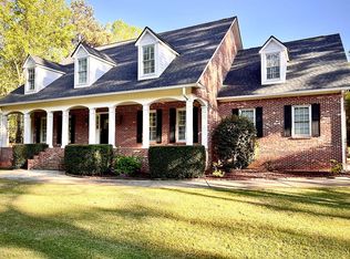 25 Jennings Ln, Macon, GA 31210