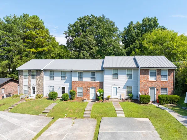 602-610 W Boundary St, Dalton, GA 30720