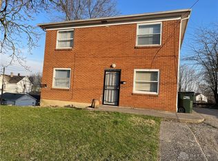 22 Ridge Ave, Dayton, OH 45405