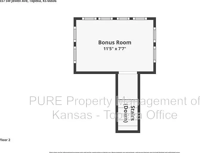 937 SW Jewell Ave — Photo 4