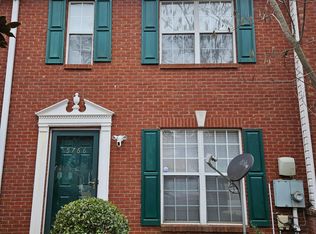 5766 Strathmoor Manor Cir, Lithonia, GA 30058