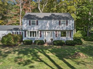 315 Durham Rd, Guilford, CT 06437