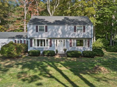 315 Durham Road, Guilford, CT, 06437