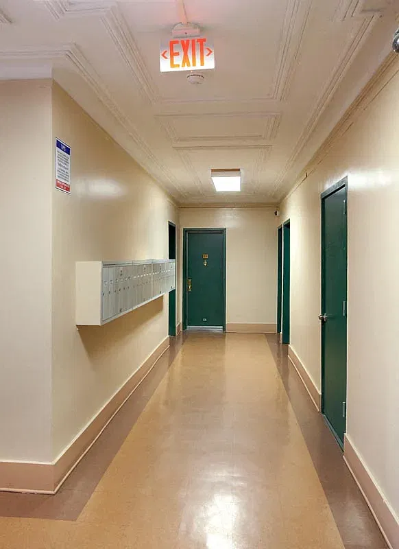 Bedell Towers — Photo 3