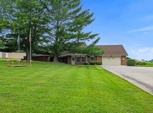 21808 S Major Rd, Peculiar, MO 64078
