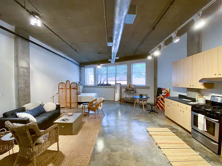 Ice House Lofts — Photo 23