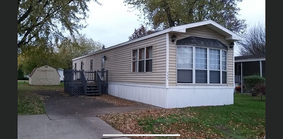 1st image of 3611 Butternut Dr Lot 205
