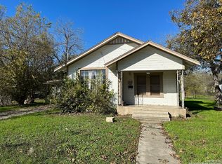 511 W Gerald Ave, San Antonio, TX 78221