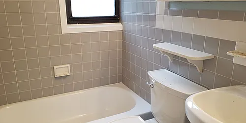 Rented by MCR Realty