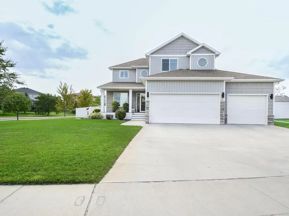 3584 6th St E, West Fargo, ND 58078