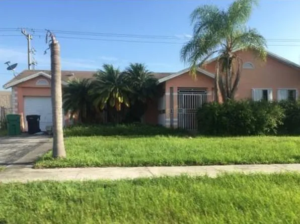 13741 SW 280th Ter, Homestead, FL 33033