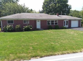 1748 Church Rd, Hummelstown, PA 17036
