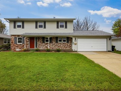 2330 Northview Dr, Marion, IA, 52302