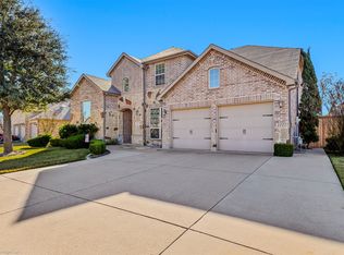 766 Sycamore Trl, Forney, TX 75126
