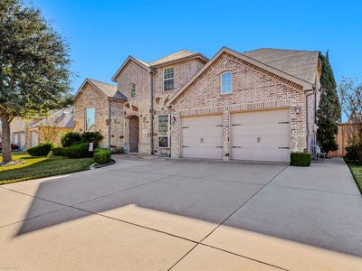 766 Sycamore Trl, Forney, TX, 75126