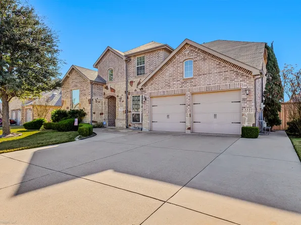 766 Sycamore Trl, Forney, TX 75126
