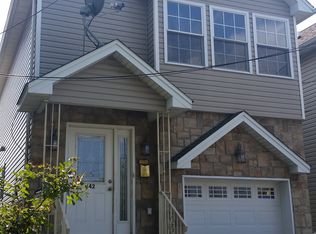 442 Stevenson Pl, Perth Amboy, NJ