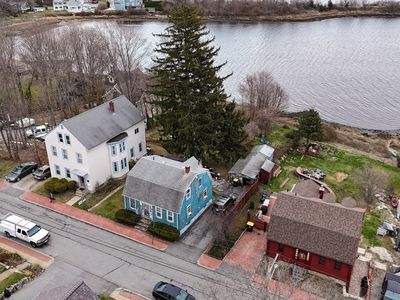 562 Main St, Somerset, MA, 02726