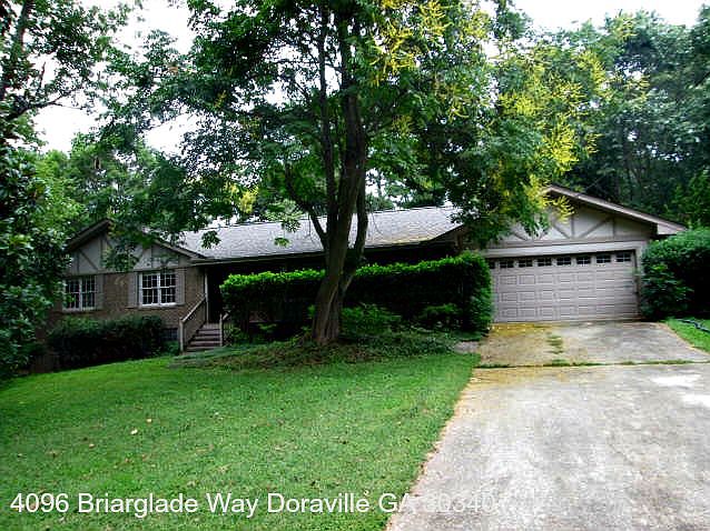 1st image of 4096 Briarglade Way