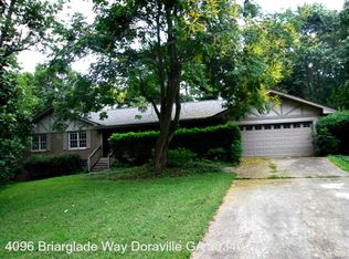 4096 Briarglade Way, Doraville, GA 30340