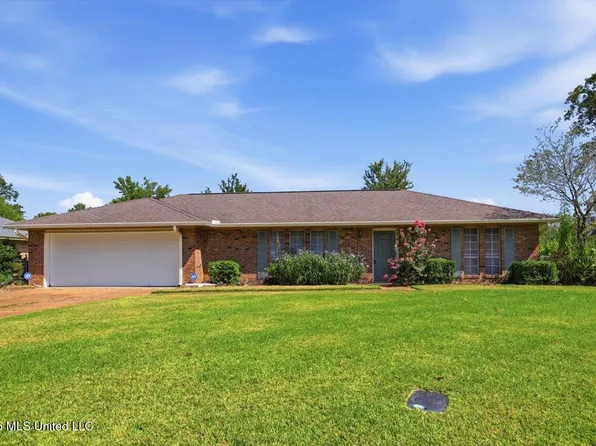 5270 Telfair Pl, Jackson, MS 39206