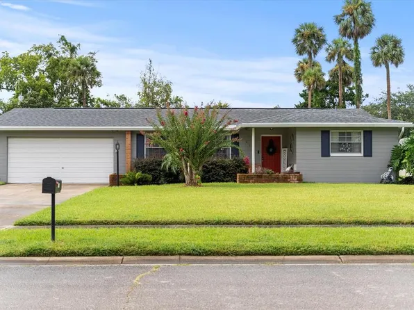 918 Wells Drive, South Daytona, FL 32119