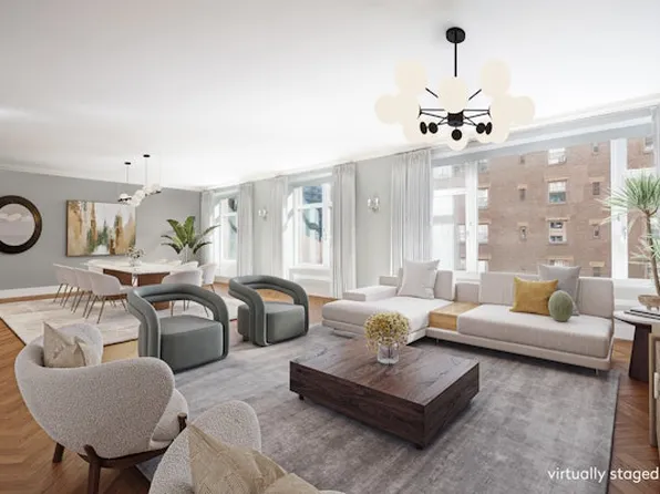 535 West End Avenue image 2 of 14