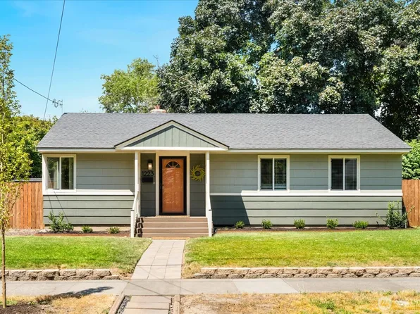 1223 University Street, Walla Walla, WA 99362