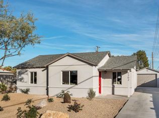 2302 W Orange Dr, Phoenix, AZ 85015