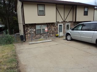 2510 Elm Dr, Arnold, MO 63010