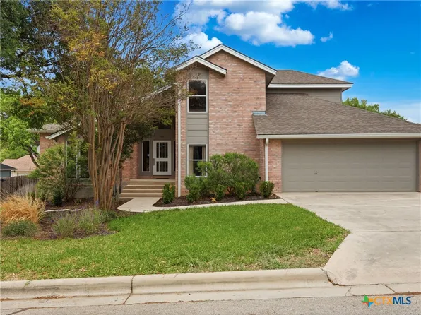 968 Queens Dr, New Braunfels, TX 78130