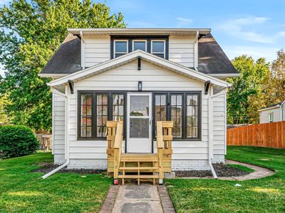 306 E Oakside St, South Bend, IN, 46614