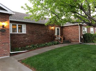 423 Clarion Dr, Gillette, WY 82718