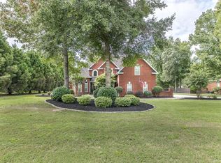 258 Southfield Ct, Bonaire, GA 31005