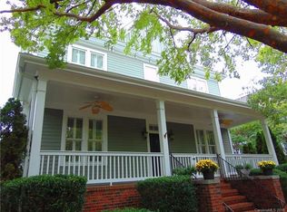 708 9th St, Charlotte, NC 28202