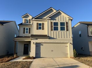 2117 Firelight Way #90, Ooltewah, TN 37363