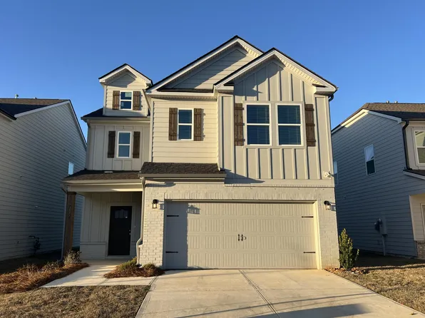 2117 Firelight Way #90, Ooltewah, TN 37363