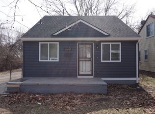 26629 Dartmouth St, Inkster, MI 48141