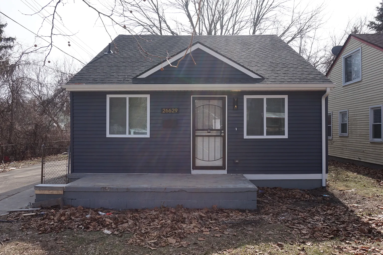 26629 Dartmouth St photo 1