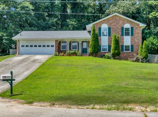 2179 Vivid Dr, Stone Mountain, GA 30087