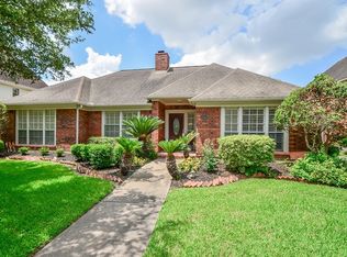 4014 Brightwood St, Missouri City, TX 77459