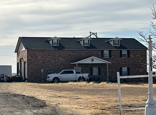 401 N Graystone Ln, Amarillo, TX 79124
