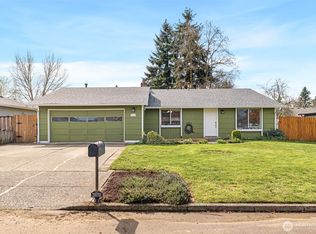 12713 NE 41st Street, Vancouver, WA 98682