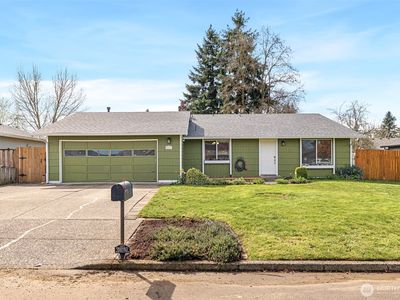 12713 NE 41st Street, Vancouver, WA, 98682