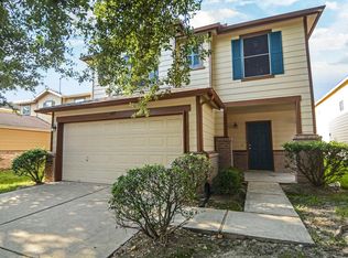 407 Remington Ridge Dr, Houston, TX 77073