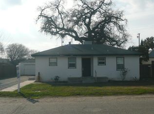 20837 S Pio Pico Ave, Laton, CA