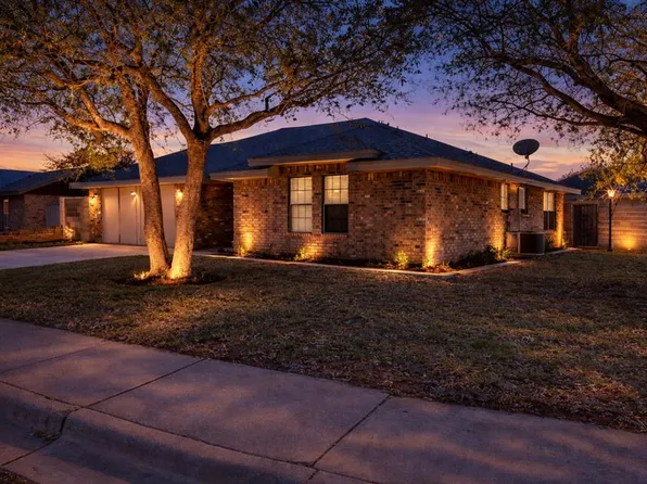 1225 Alpine Dr, Andrews, TX 79714
