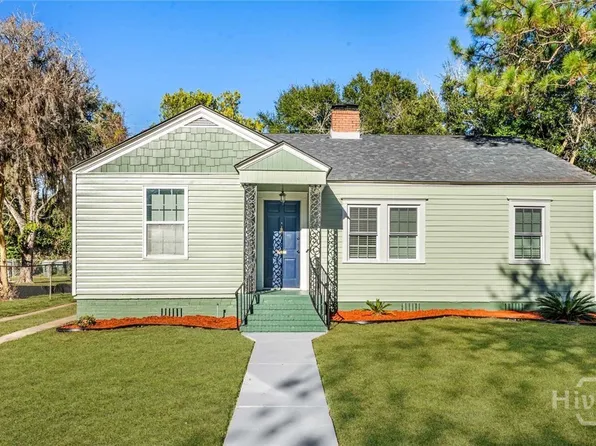 2140 E 42nd Street, Savannah, GA 31404