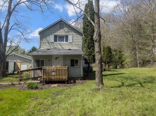 (Undisclosed Address), Darlington, PA 16115